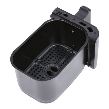 8L Touch Screen Dual Basket Air Fryer
