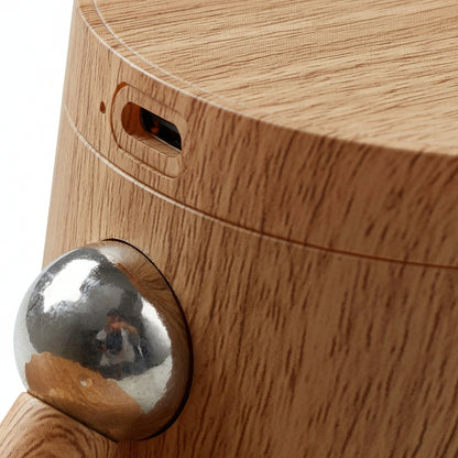 LED Magnetic Wall Lamp