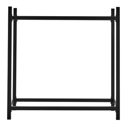 Metal Powder Coated Firewood Logs Holder