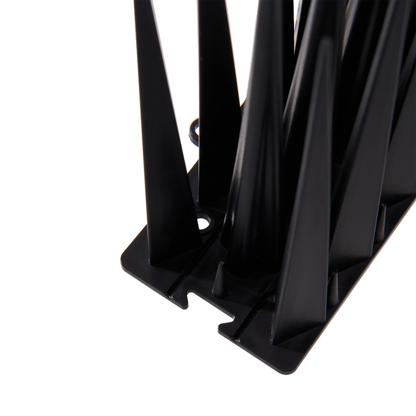 10 Pack Plastic Bird Spikes