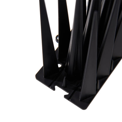 10 Pack Plastic Bird Spikes