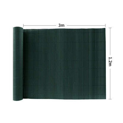 Green Garden Fence Outdoor Privacy Screen
