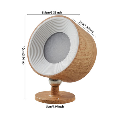 LED Magnetic Wall Lamp