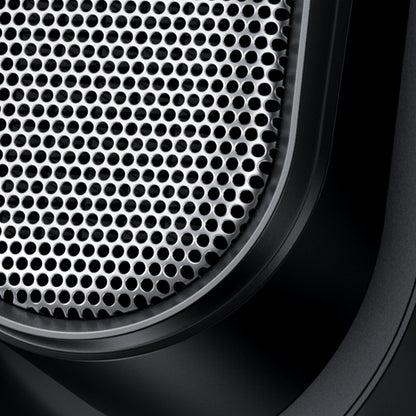 Electric PTC Space Heater with Human Sensor for Indoor Use