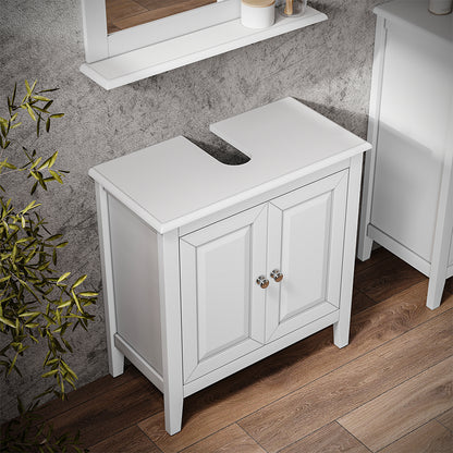 Modern Under Sink Bathroom Cabinet
