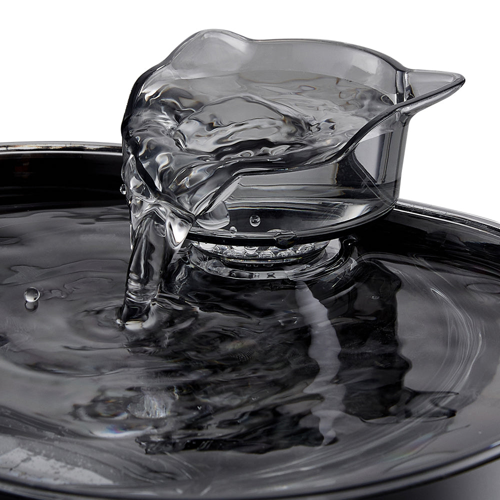 Automatic Pet Water Dispenser Cat Fountain