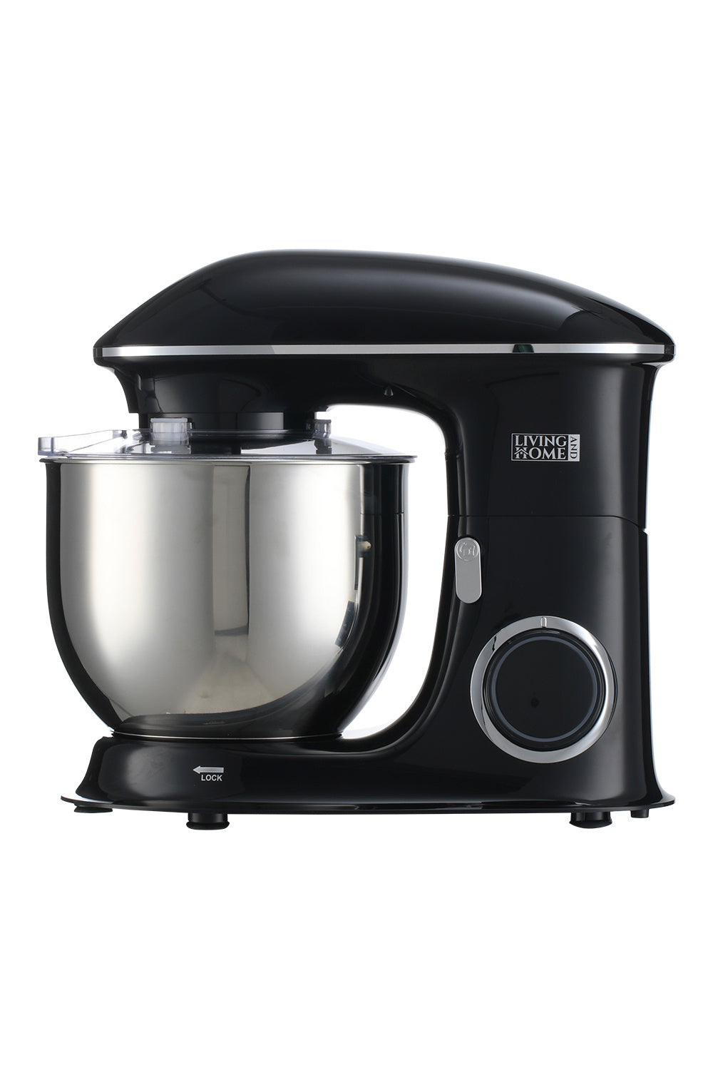 7-Quart Household Stand Mixer