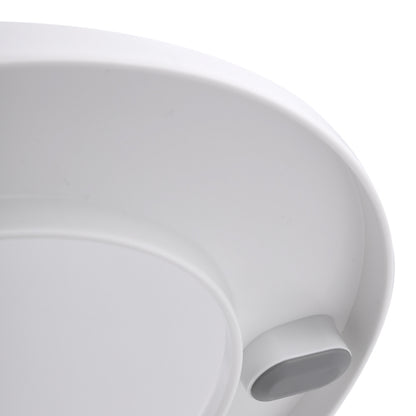 2-Piece Elongated Toilet with Dual Flush