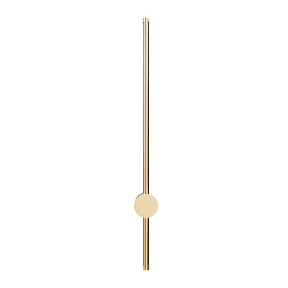 360 Degree Rotatable LED Straight Wall Light