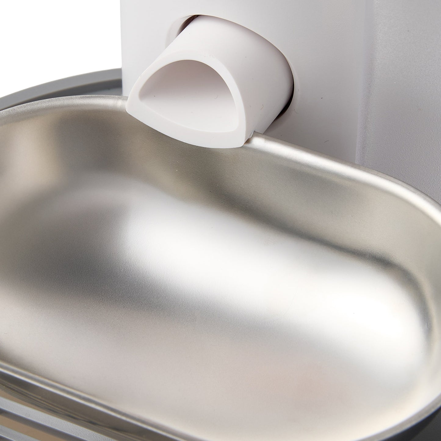 3L Rechargeable Smart Self-Refill Pet Water Fountain