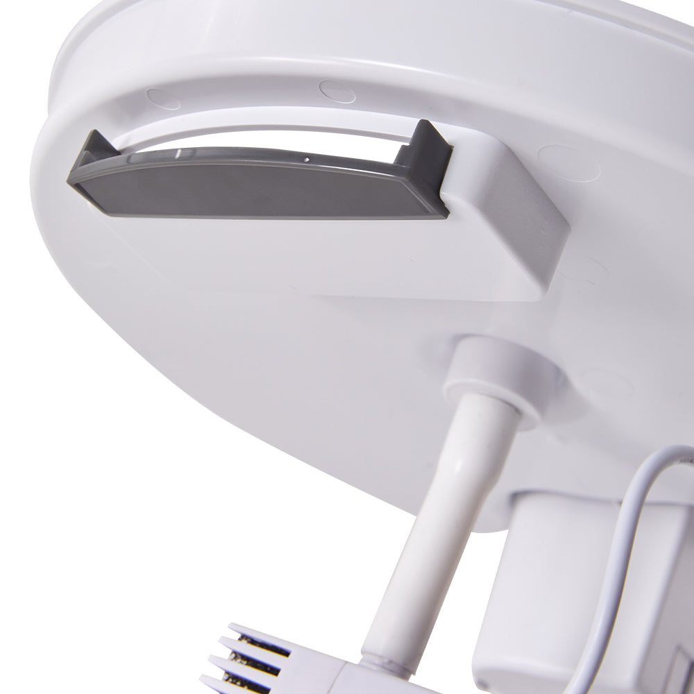 Pet Water Fountain Ultra Quiet with Three Water Flow Modes