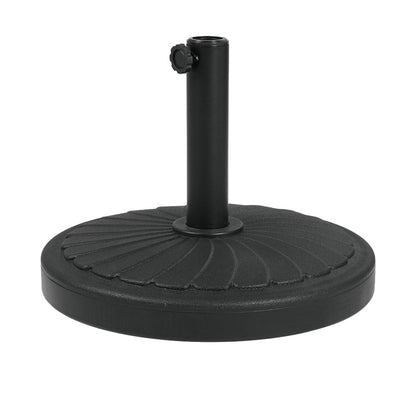 20kg Heavy Duty Round Umbrella Base