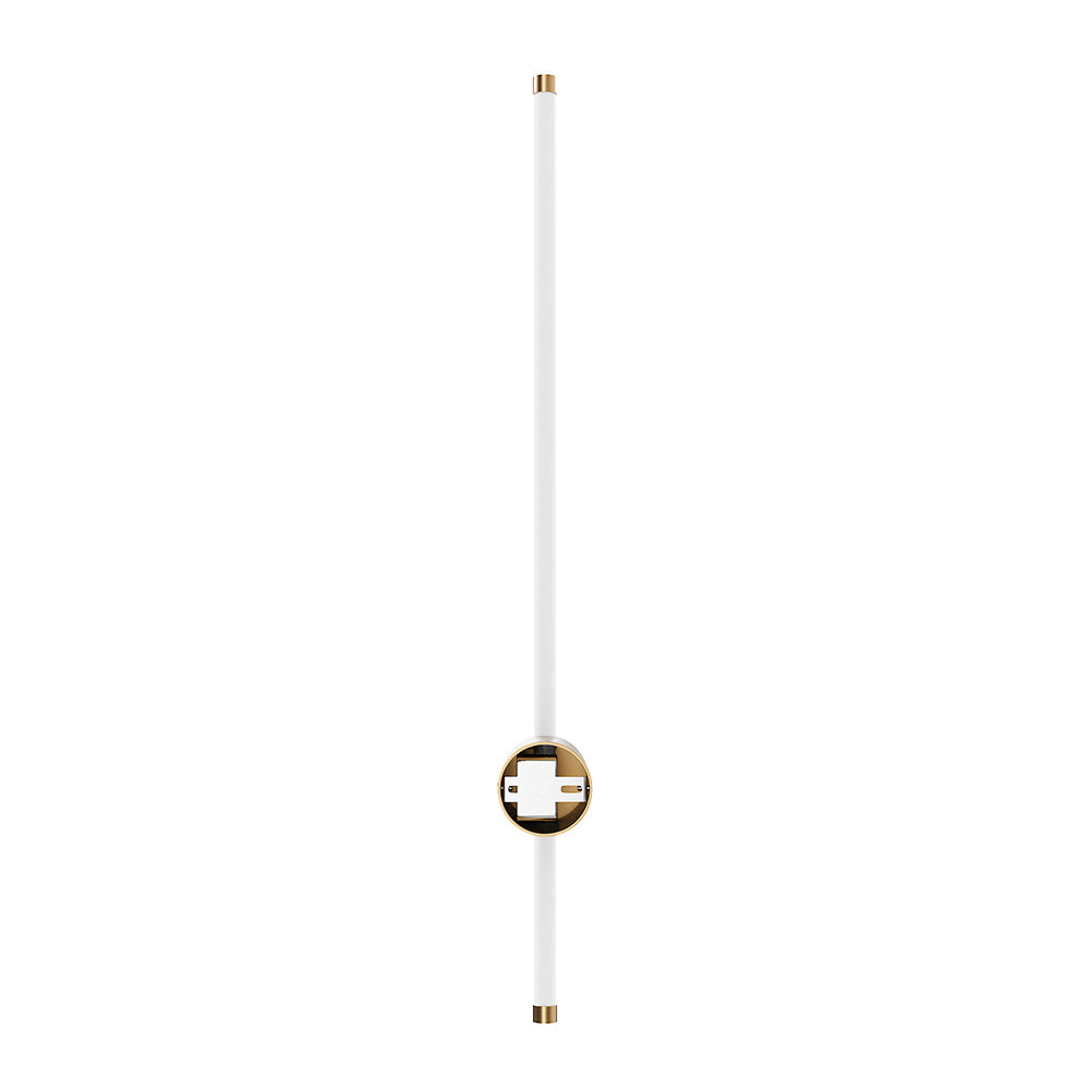 360 Degree Rotatable LED Straight Wall Light