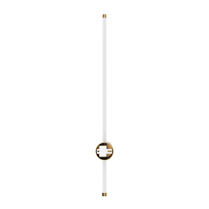 360 Degree Rotatable LED Straight Wall Light