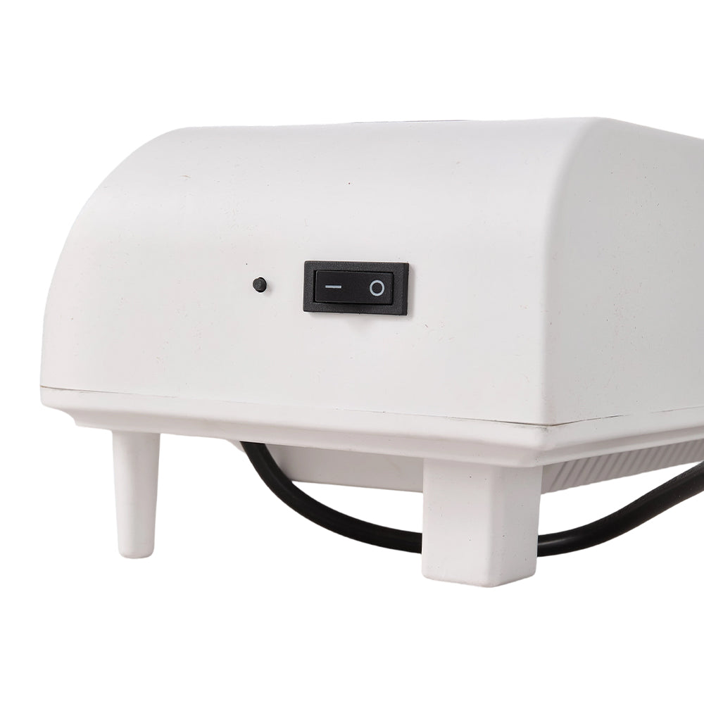 1000/2000W PTC Electric Heater with Remote Control