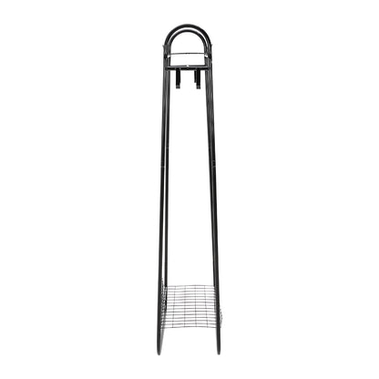 Chic Metal Clothes Rack