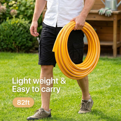 25/30CM PVC Garden Hose