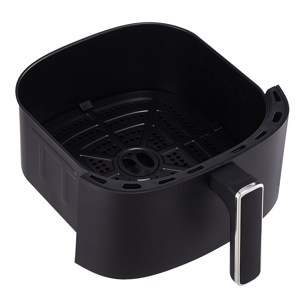 6L Air Fryer with Smart Touch Display