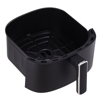 6L Air Fryer with Smart Touch Display