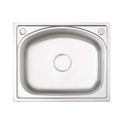 Stainless Steel Kitchen Sink