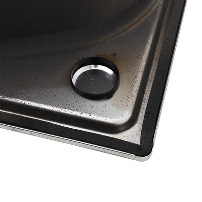 Stainless Steel Kitchen Sink
