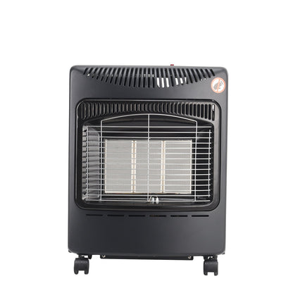 Portable Ceramic Gas Heater for Indoor and Outdoor