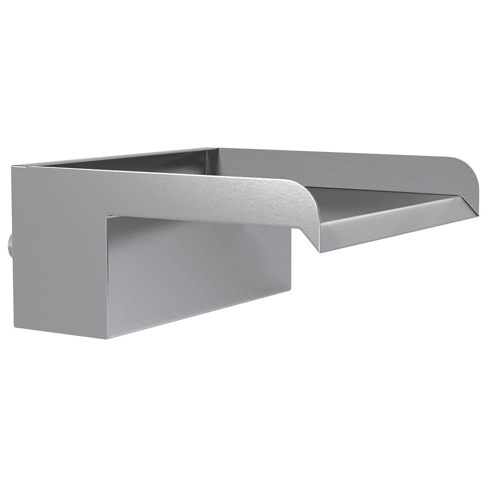 Entry Stainless Steel Water Blade