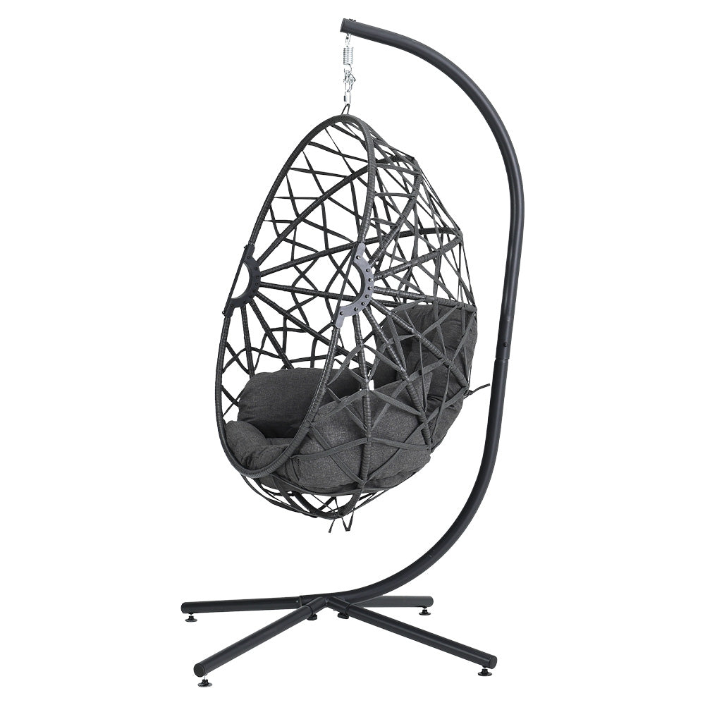 Woven Outdoor Hanging Chair