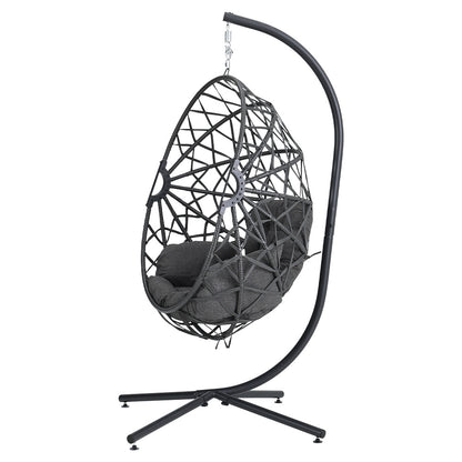 Woven Outdoor Hanging Chair