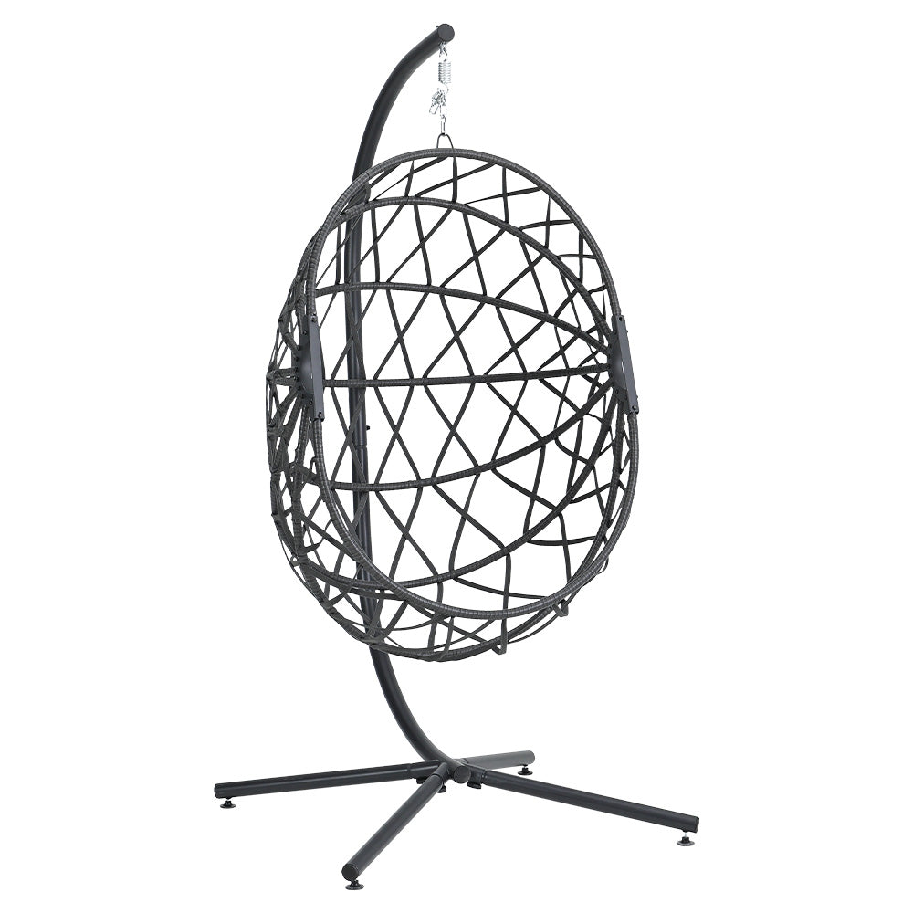 Woven Outdoor Hanging Chair