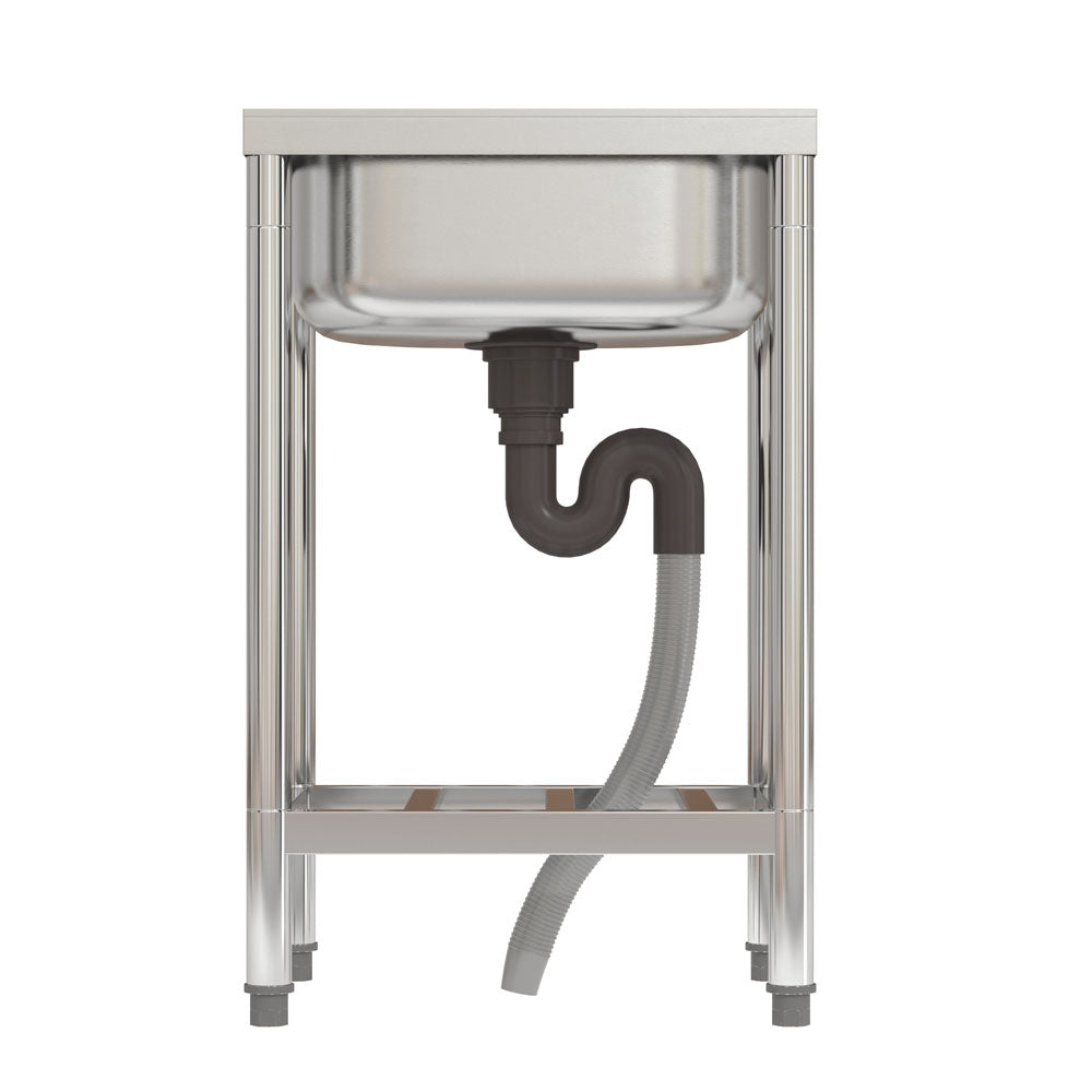 Stainless Steel Work Sink