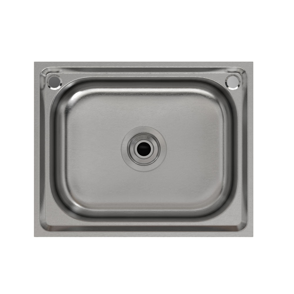 Stainless Steel Work Sink