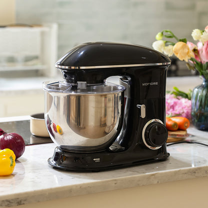 7-Quart Household Stand Mixer