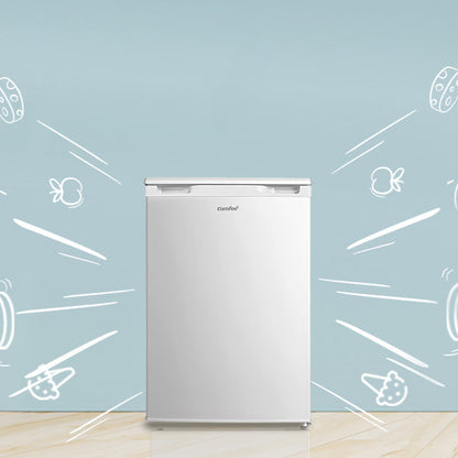 88 L Freestanding Under Counter Freezer