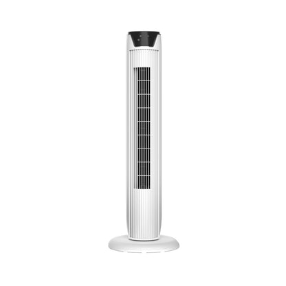 36 Inch Portable Tower Fan with Remote Control