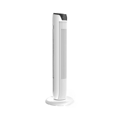 36 Inch Portable Tower Fan with Remote Control