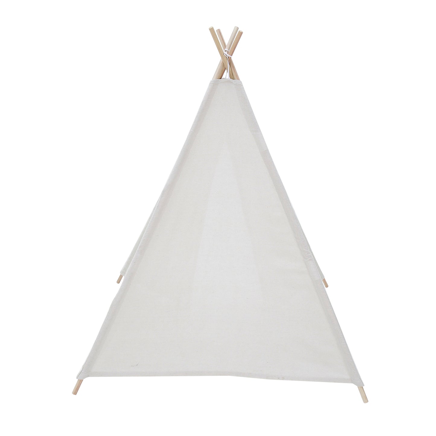 Children Indian Tent Teepee Kids Indoor Play House