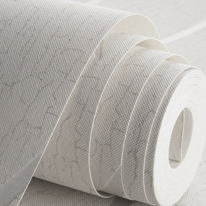 950cm 3D Stripe Non Woven Wallpaper Roll