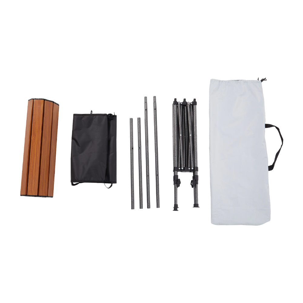Portable Folding Camping Table