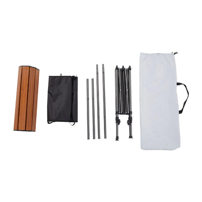 Portable Folding Camping Table