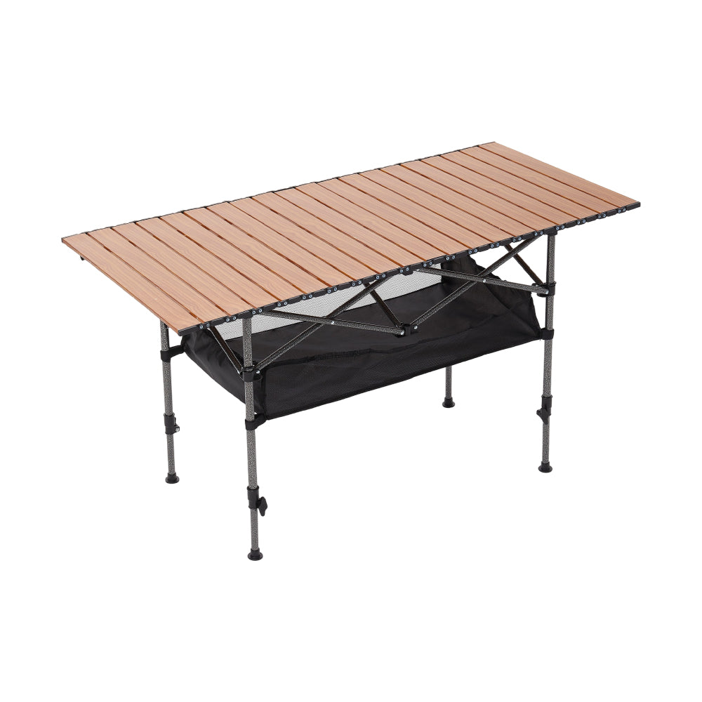 Portable Folding Camping Table