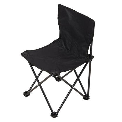 Portable Folding Camping Table with 4 Chairs