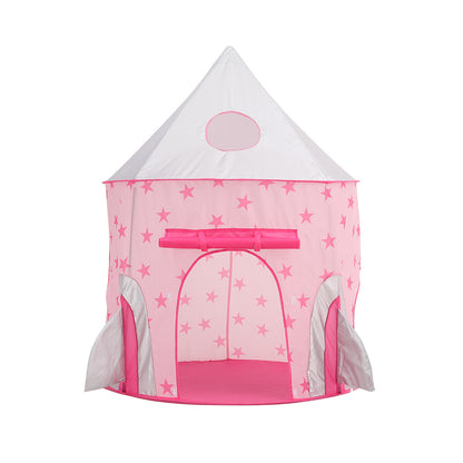 Kids Pop-up Play Tent, Tunnel and Ball Pit Set