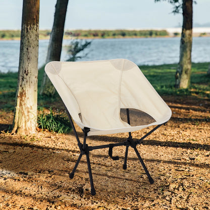 Portable Folding Camping Chair