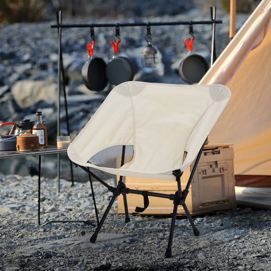 Portable Folding Camping Chair