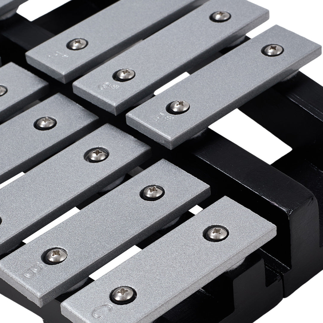 30 Notes Foldable Glockenspiel Xylophone