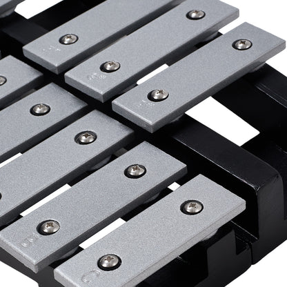 30 Notes Foldable Glockenspiel Xylophone