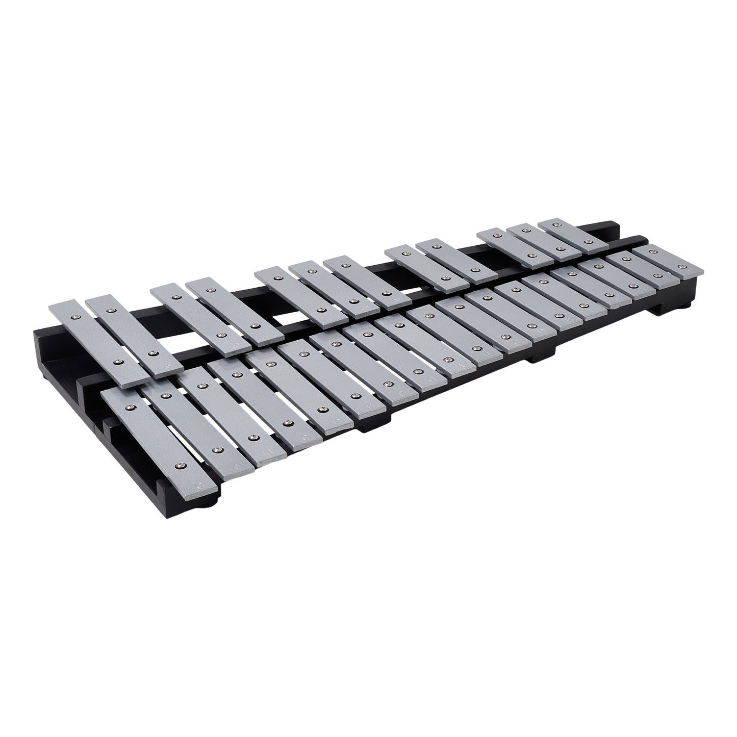 30 Notes Foldable Glockenspiel Xylophone