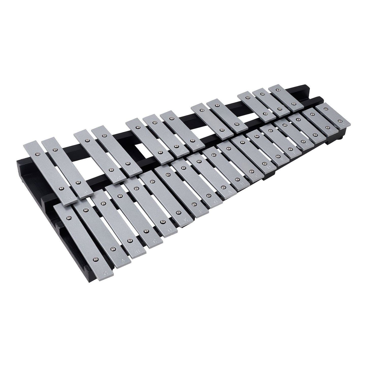 30 Notes Foldable Glockenspiel Xylophone