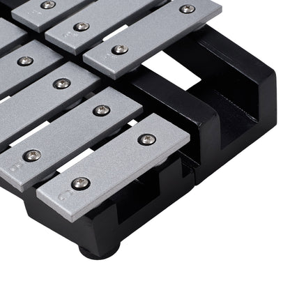 30 Notes Foldable Glockenspiel Xylophone